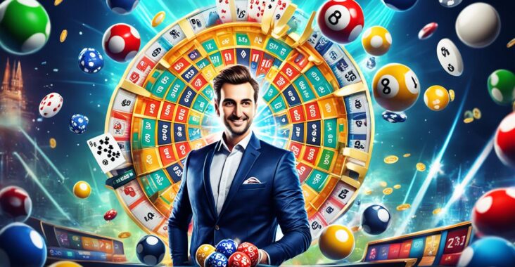 Retrotogel Panduan Menuju Kemenangan Besar Di Taruhan Togel